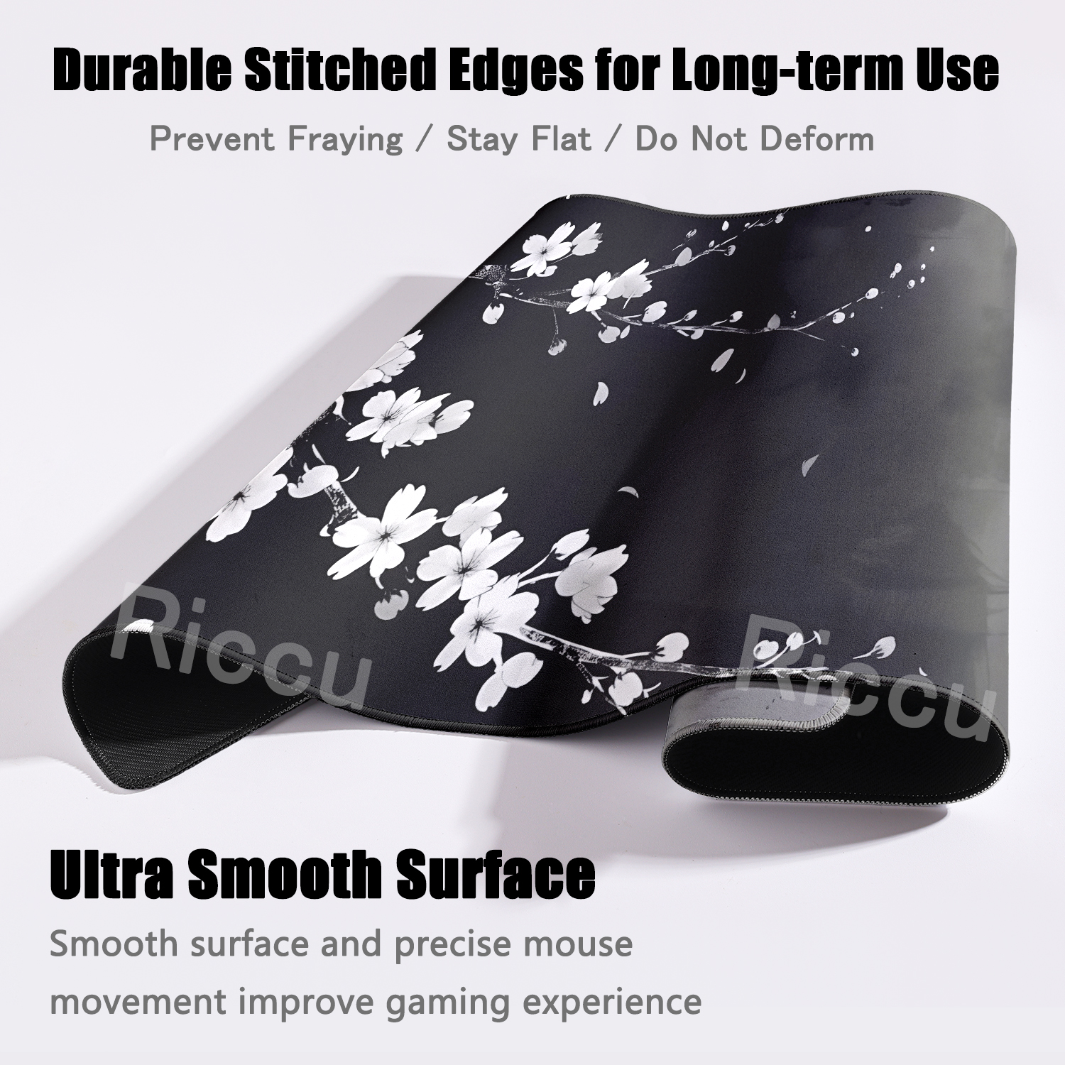 Mouse Pad Gaming Accessories C - Gaming Accessories For Pc Setup recensie en prijs