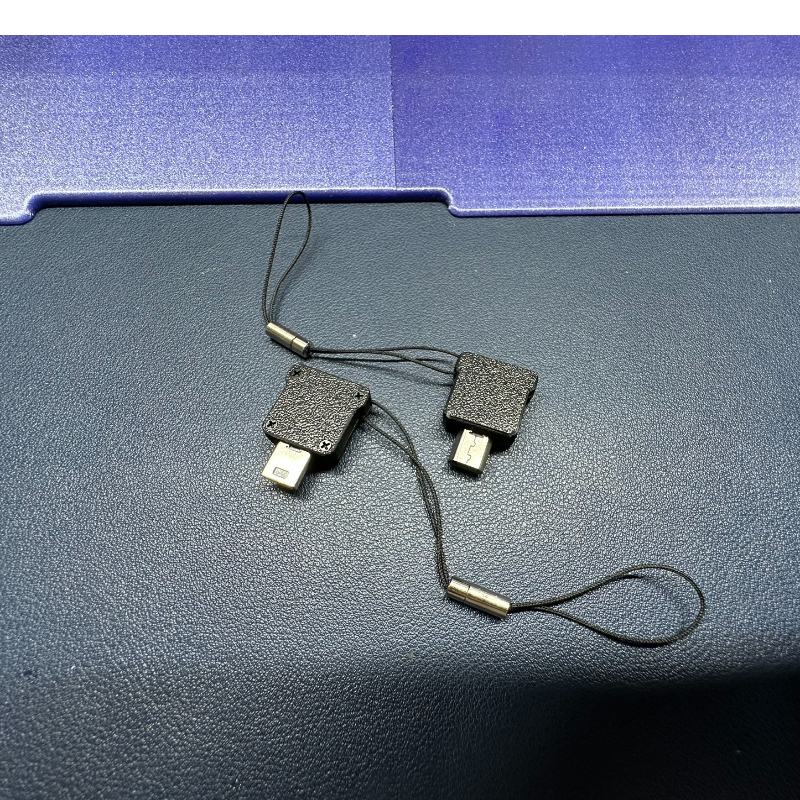 NDSi 3DS/2DS To Type C Adapter - Gaming Accessories Retro recensie en prijs