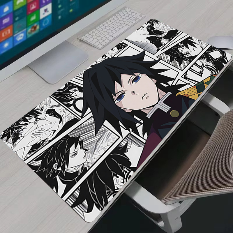 Mouse Pad XXL Gamer Anime Larg - Gaming Accessories Deals recensie en prijs