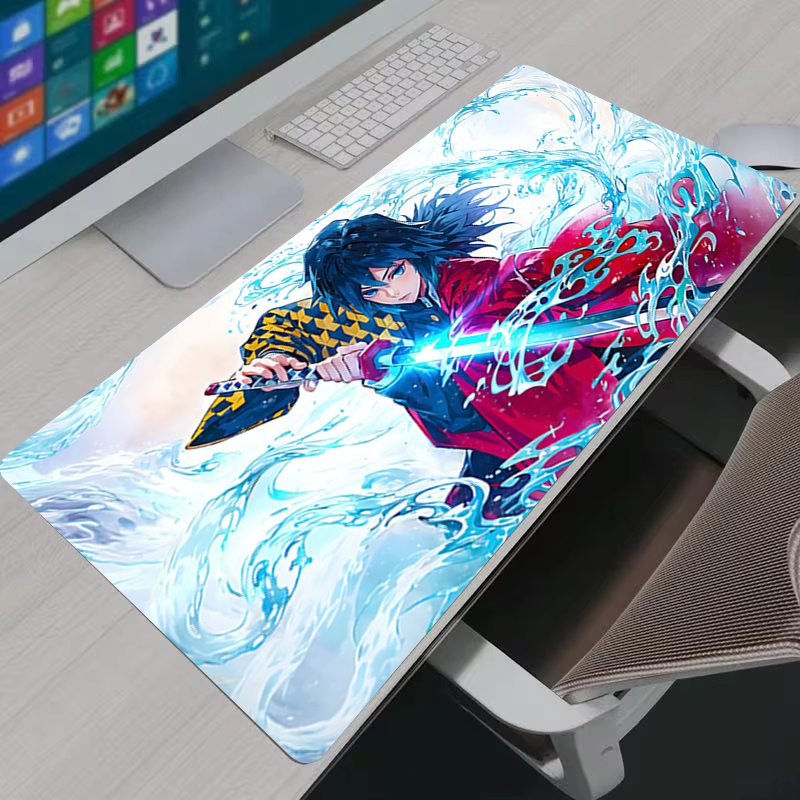 Mouse Pad XXL Gamer Anime Larg - Gaming Accessories Deals recensie en prijs