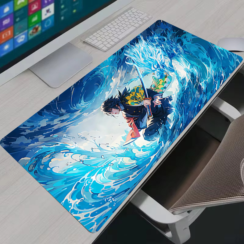 Mouse Pad XXL Gamer Anime Larg - Gaming Accessories Deals recensie en prijs