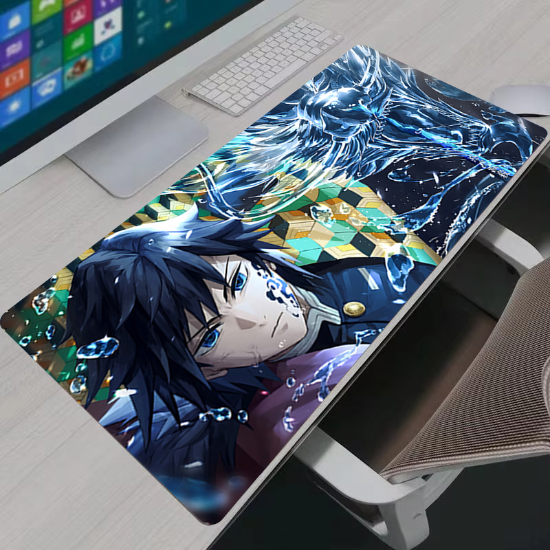 Mouse Pad XXL Gamer Anime Larg - Gaming Accessories Deals recensie en prijs