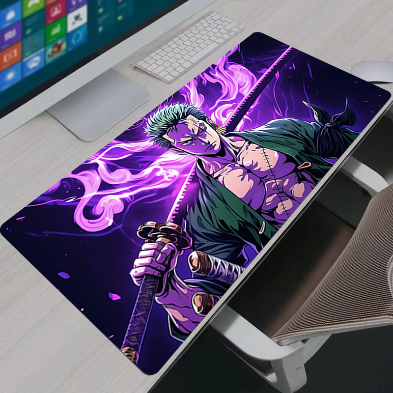 Mouse Pad PC Gamer Anime Desk  - Gaming Office Accessories recensie en prijs