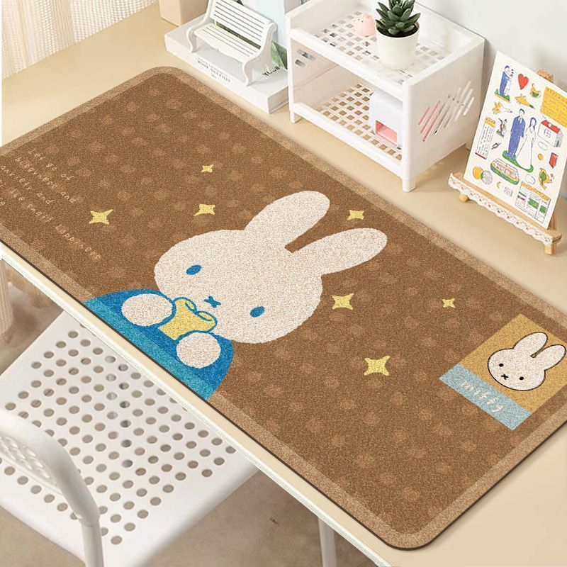 Miffy Cute Cartoon Soft Keyboa - Gaming Accessories For Free Fire recensie en prijs