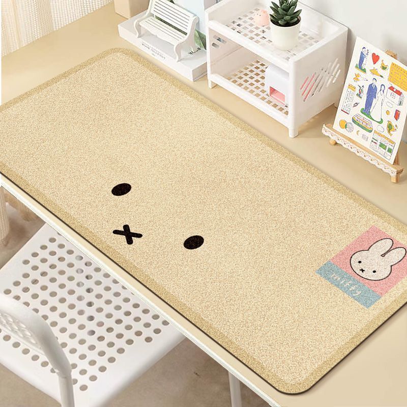 Miffy Cute Cartoon Soft Keyboa - Gaming Accessories For Free Fire recensie en prijs