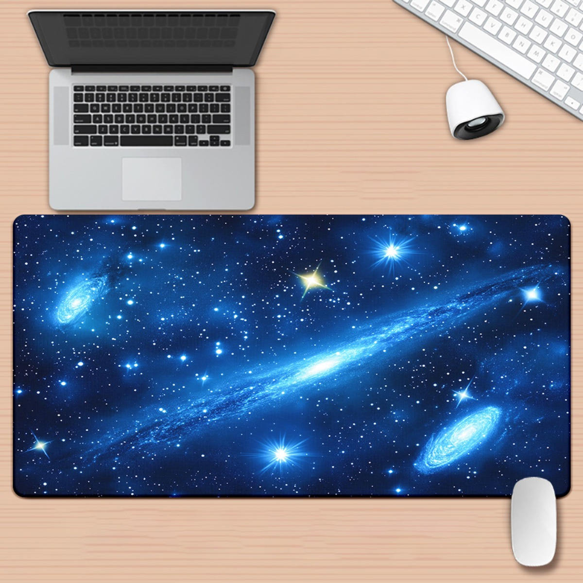 Gaming Accessories Mouse Pad D - Gaming Accessories For Pc Setup recensie en prijs