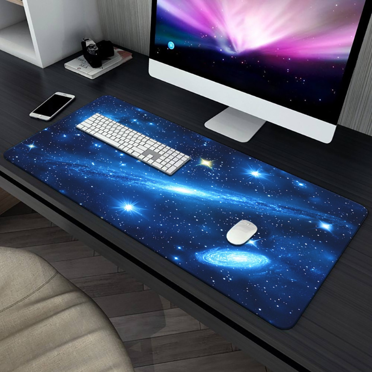 Gaming Accessories Mouse Pad D - Gaming Accessories For Pc Setup recensie en prijs