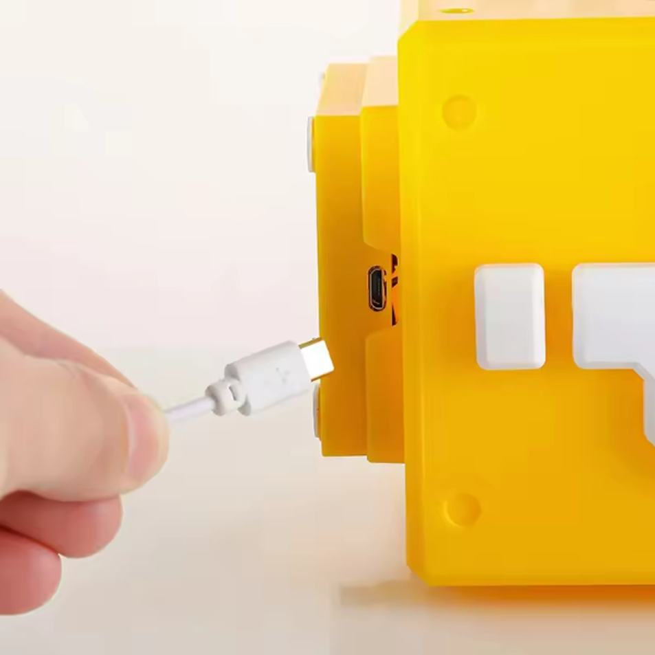 2026Question Block Lamp with S - Gaming Accessories For Room recensie en prijs