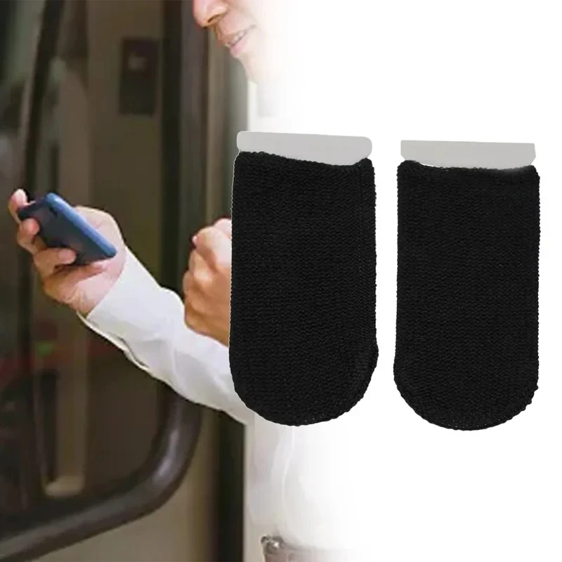 1-3pairs Gaming Finger Sleeve  - Gaming Accessories For Your Phone recensie en prijs