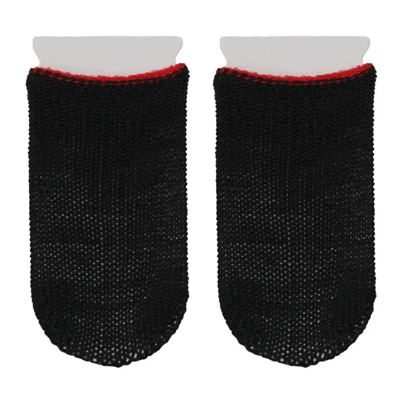 1-3pairs Gaming Finger Sleeve  - Gaming Accessories For Your Phone recensie en prijs