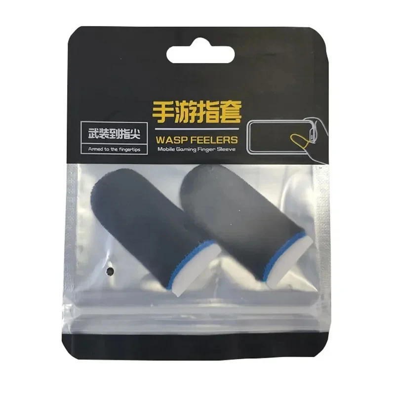 1-3pairs Gaming Finger Sleeve  - Gaming Accessories For Your Phone recensie en prijs