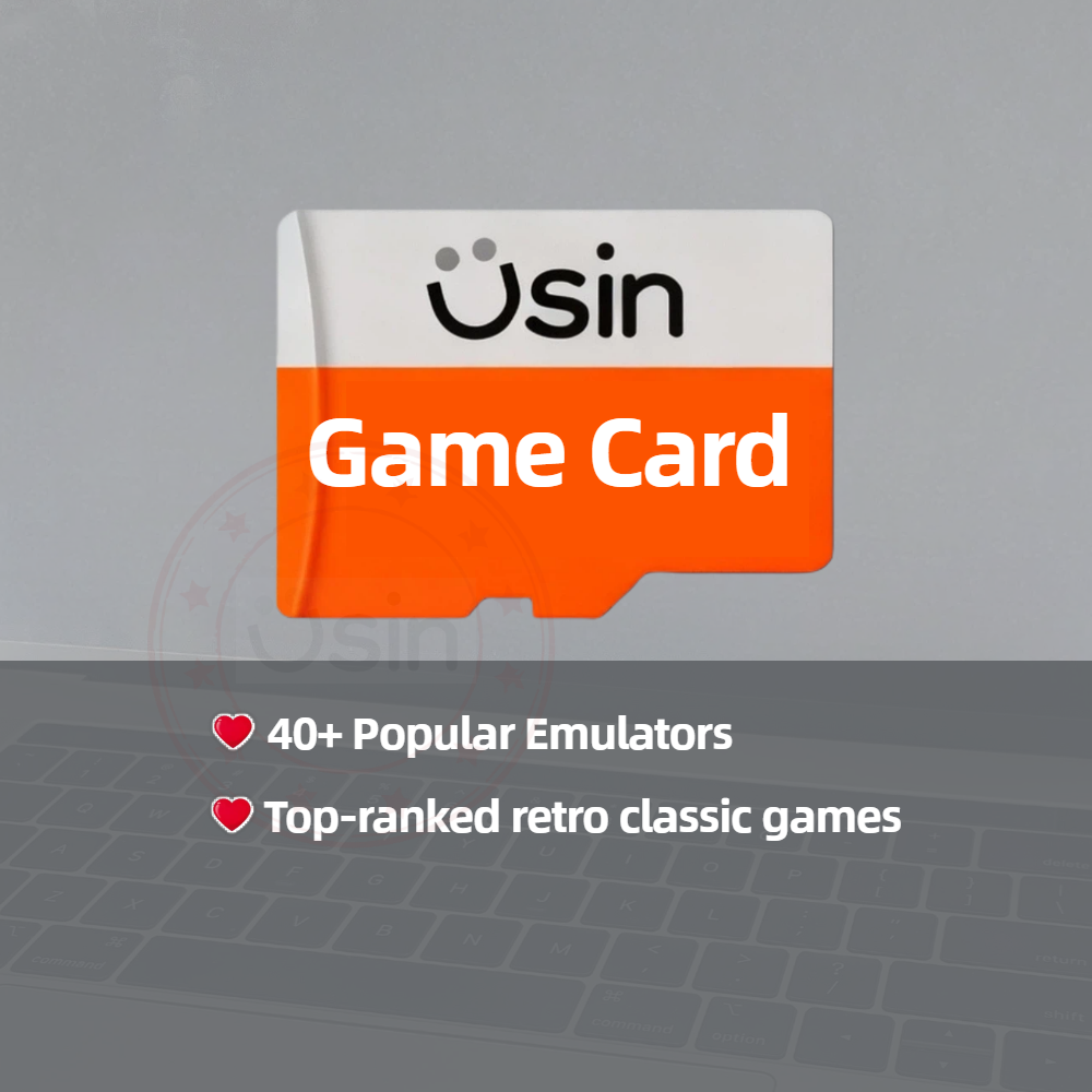 Game SD Card For Ayn ODIN3 ODI - Gaming Accessories For Android recensie en prijs
