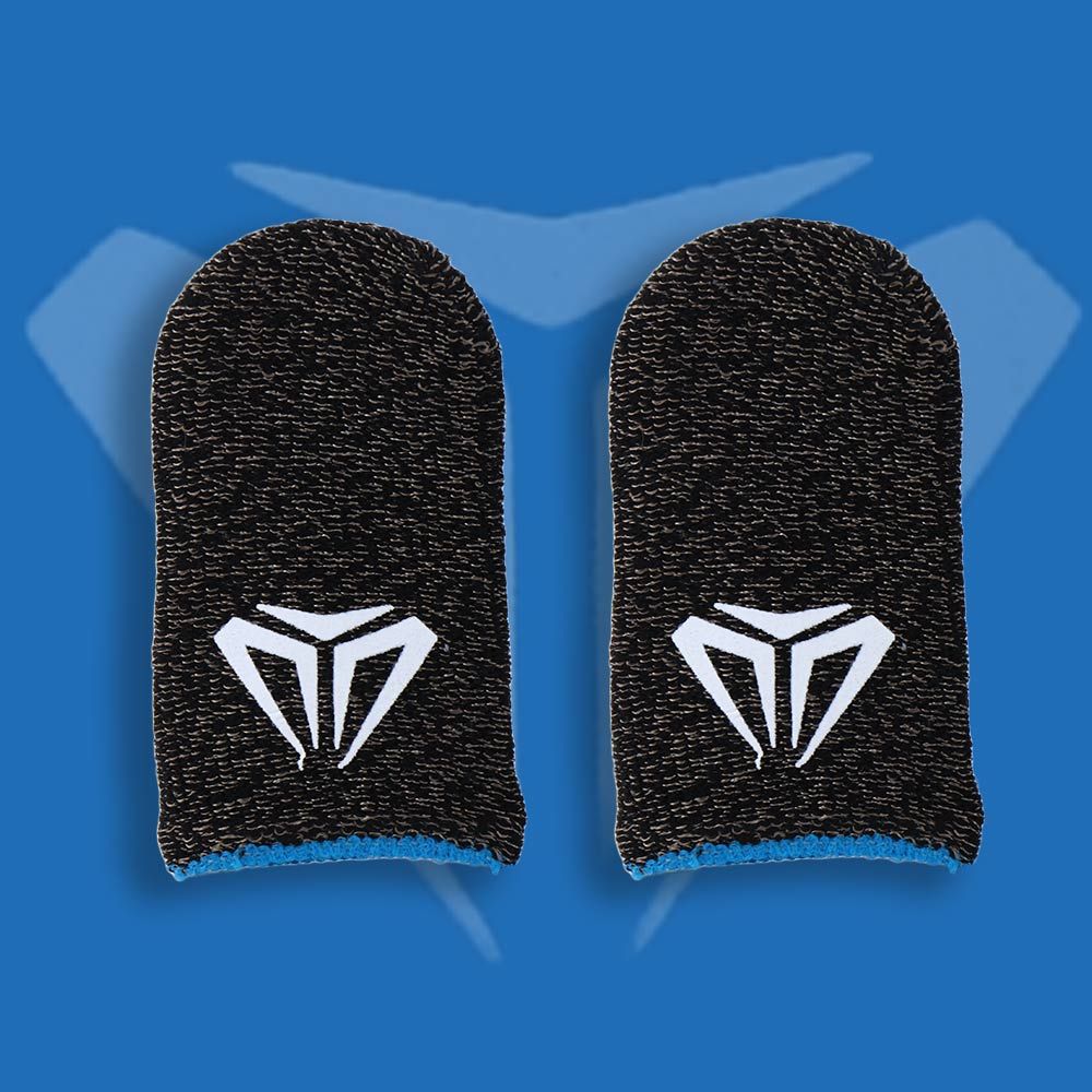 1 Pair Gaming Fingertip Gloves - Gaming Accessories For Your Phone recensie en prijs