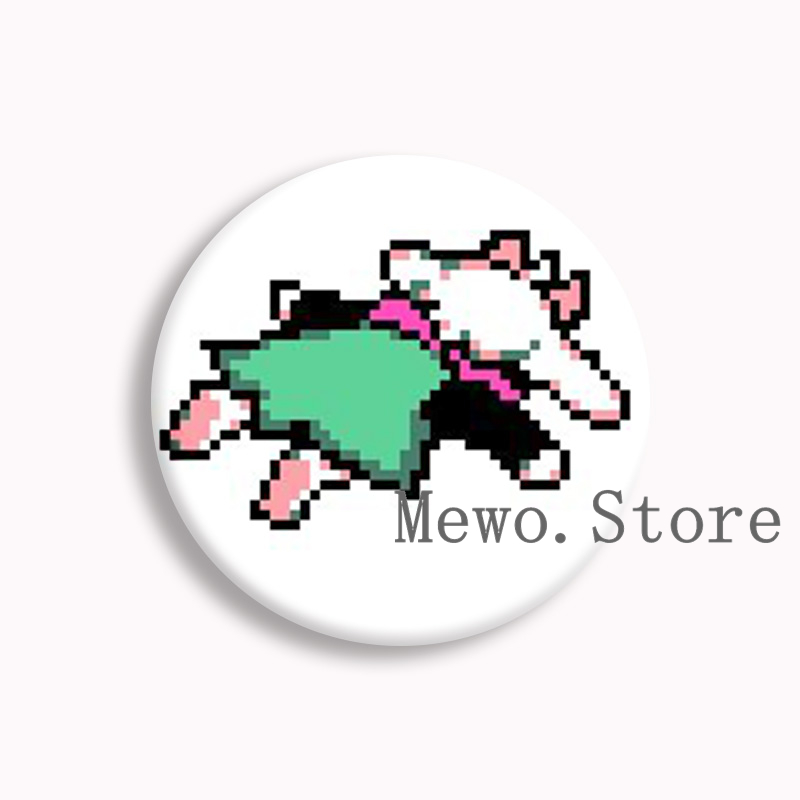 Popular Game Deltarune Spamton - Gaming Accessories Deals recensie en prijs