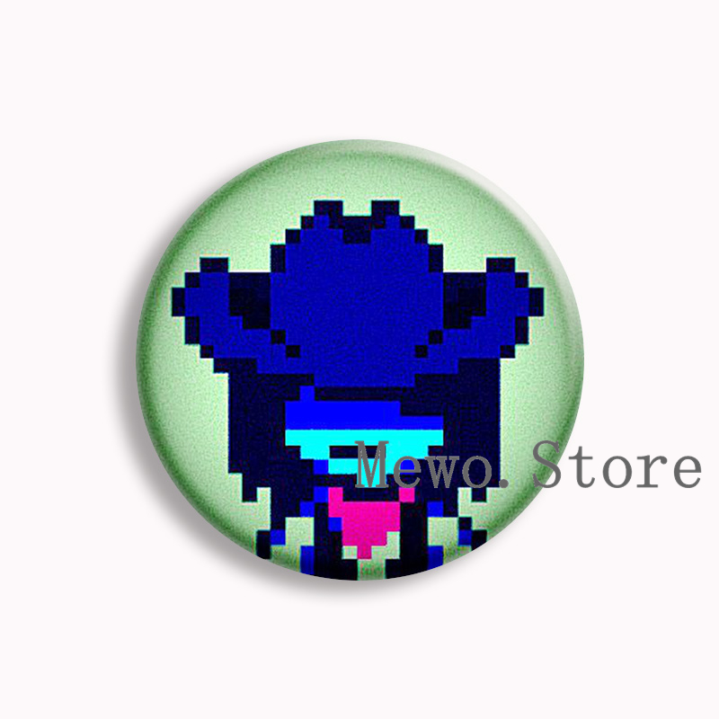 Popular Game Deltarune Spamton - Gaming Accessories Deals recensie en prijs