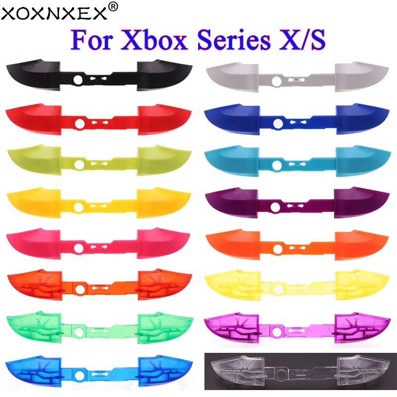 Replacement New High Quality C - Gaming Accessories Xbox Series S recensie en prijs