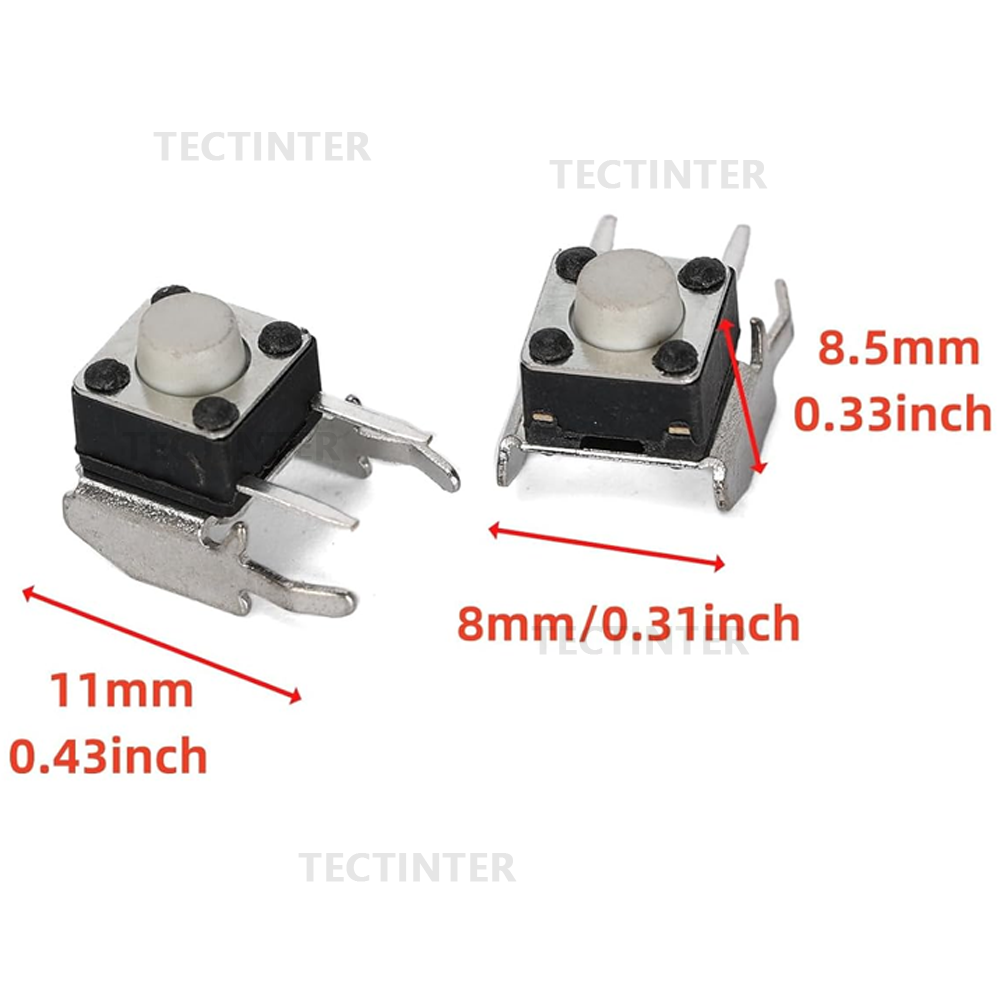 10PCS Replacement Joystick for - Gaming Accessories Xbox Series S recensie en prijs