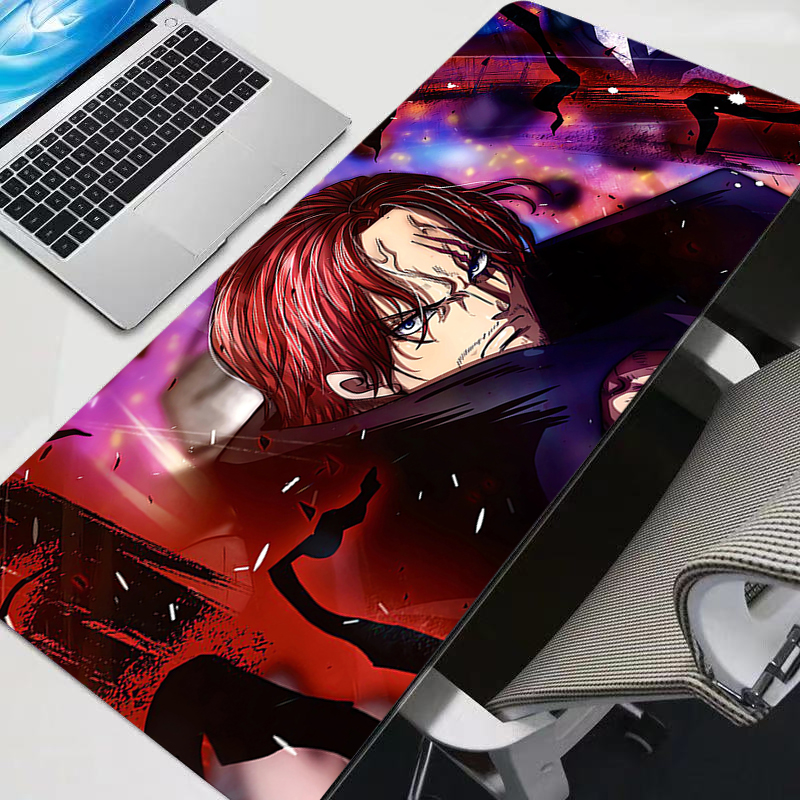 Mouse Pad One Piece Kawaii Gam - Gaming Office Accessories recensie en prijs
