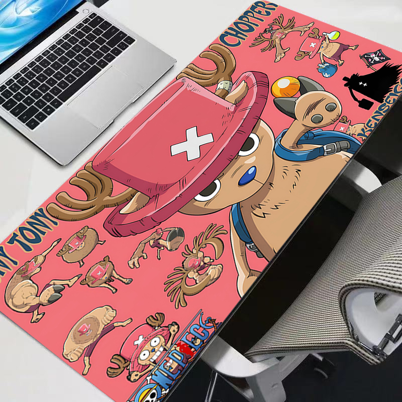 Mouse Pad One Piece Kawaii Gam - Gaming Office Accessories recensie en prijs