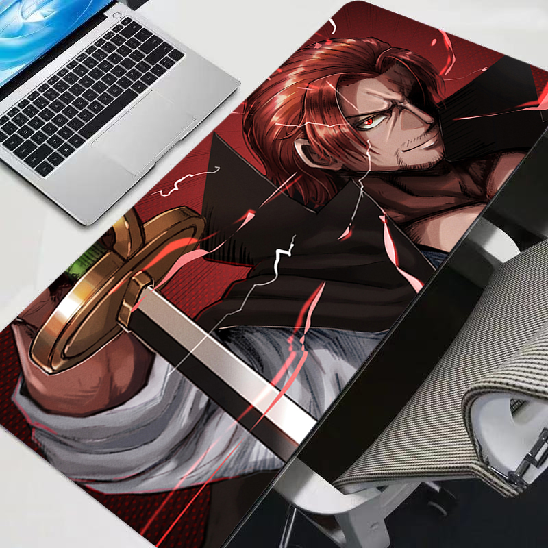 Mouse Pad One Piece Kawaii Gam - Gaming Office Accessories recensie en prijs