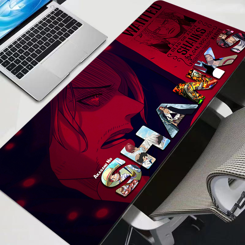 Mouse Pad One Piece Kawaii Gam - Gaming Office Accessories recensie en prijs