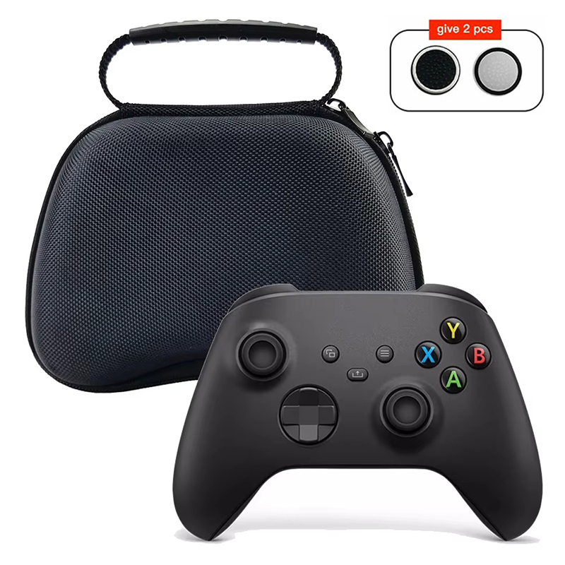 Portable Hard EVA Carrying Cas - Gaming Accessories Xbox Series S recensie en prijs