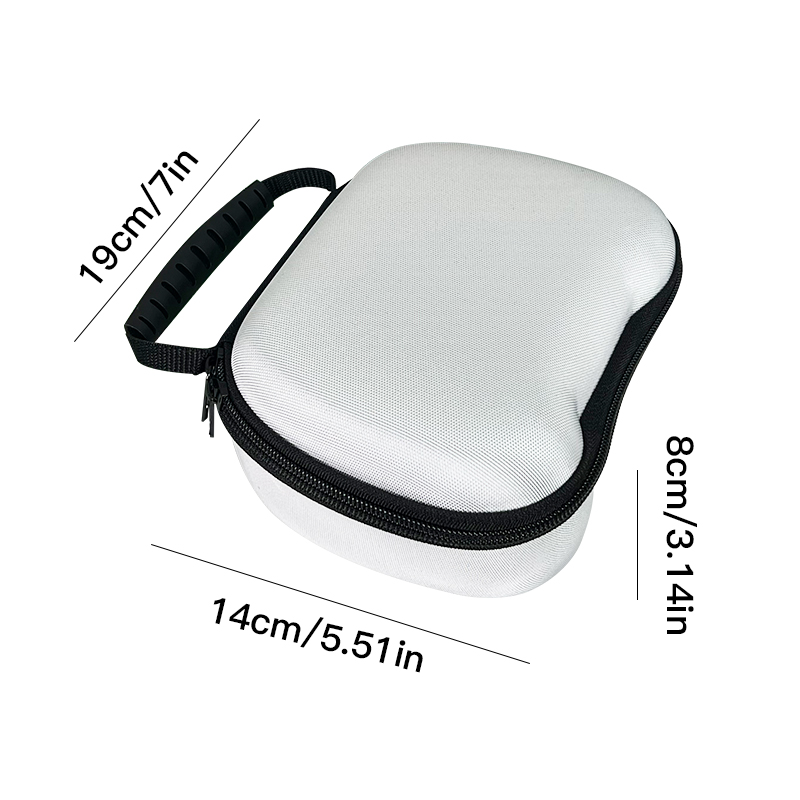 Portable Hard EVA Carrying Cas - Gaming Accessories Xbox Series S recensie en prijs