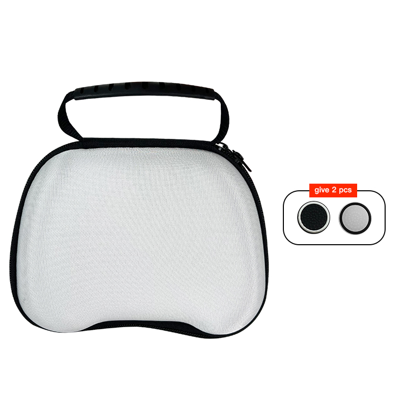 Portable Hard EVA Carrying Cas - Gaming Accessories Xbox Series S recensie en prijs