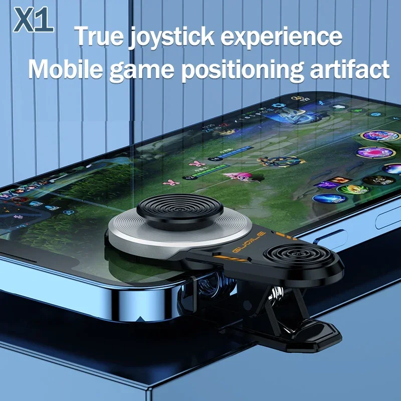 X1 Universal Mobile Phone 360  - Gaming Accessories For Room recensie en prijs