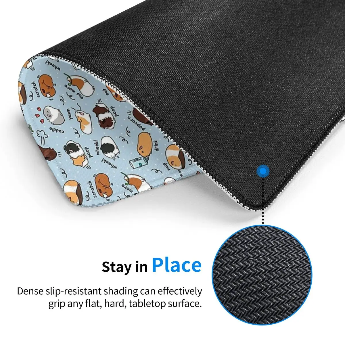 Guinea Pig Daily To-Do List Mo - Gaming Accessories List recensie en prijs