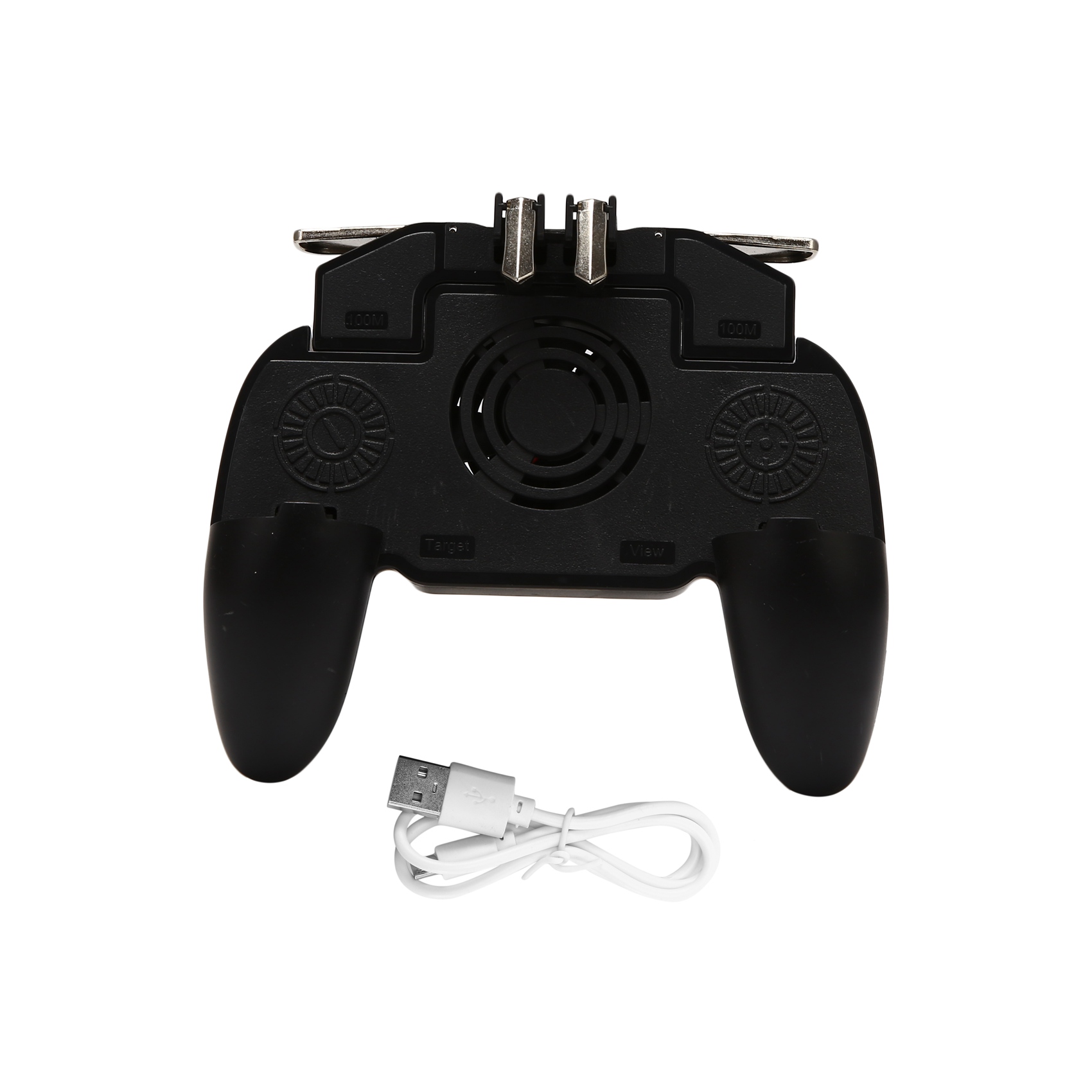 K20 All-IN-1 Mobile Gamepad Fo - Gaming Accessories For Free Fire recensie en prijs