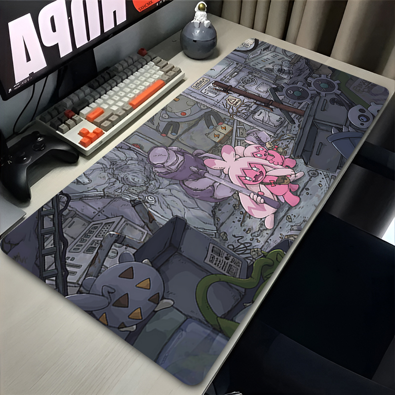 Mouse Pad P-pokemon Tinkaton G - Gaming Office Accessories recensie en prijs