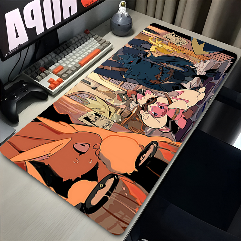 Mouse Pad P-pokemon Tinkaton G - Gaming Office Accessories recensie en prijs