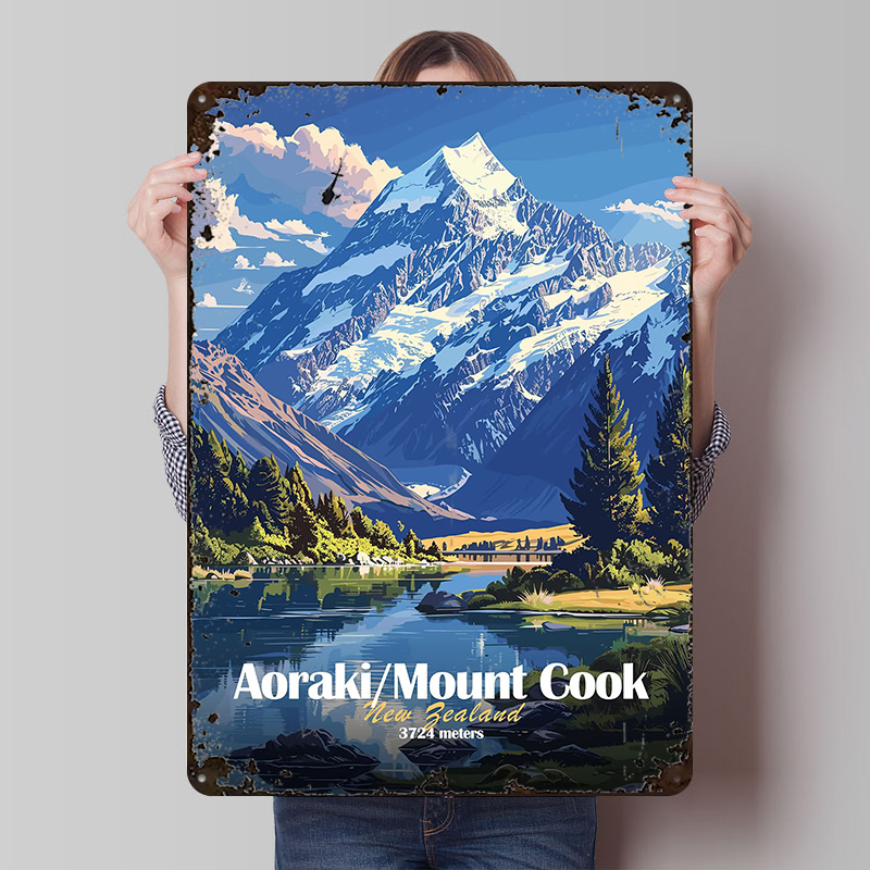 Aoraki/Mount Cook Gaming Room  - Gaming Accessories Europe recensie en prijs