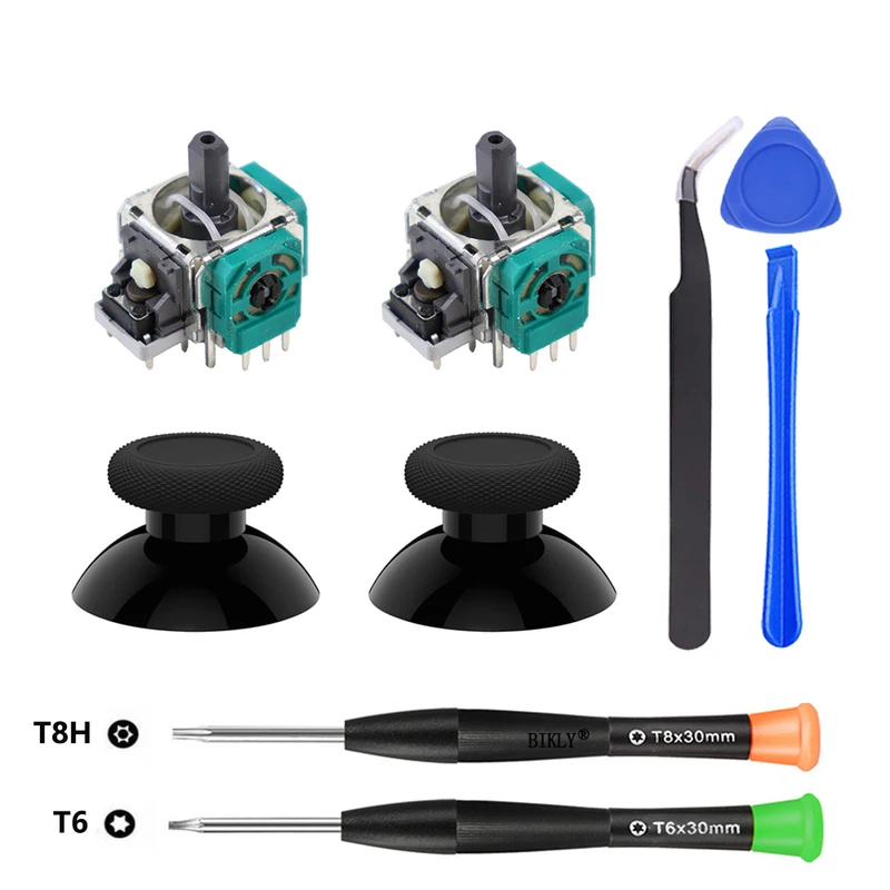 Replacement Joystick for Xbox  - Gaming Accessories Xbox Series S recensie en prijs
