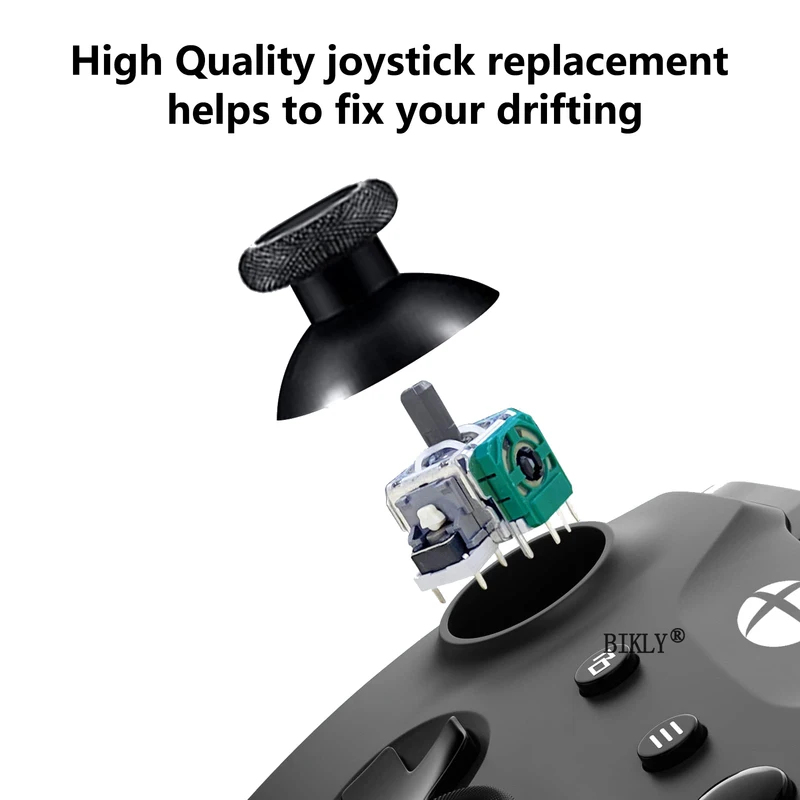 Replacement Joystick for Xbox  - Gaming Accessories Xbox Series S recensie en prijs