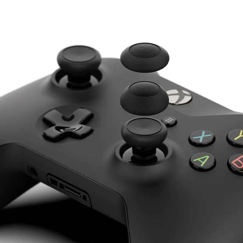 Skull & Co. Convex Joystick Ca - Gaming Accessories Xbox Series S recensie en prijs