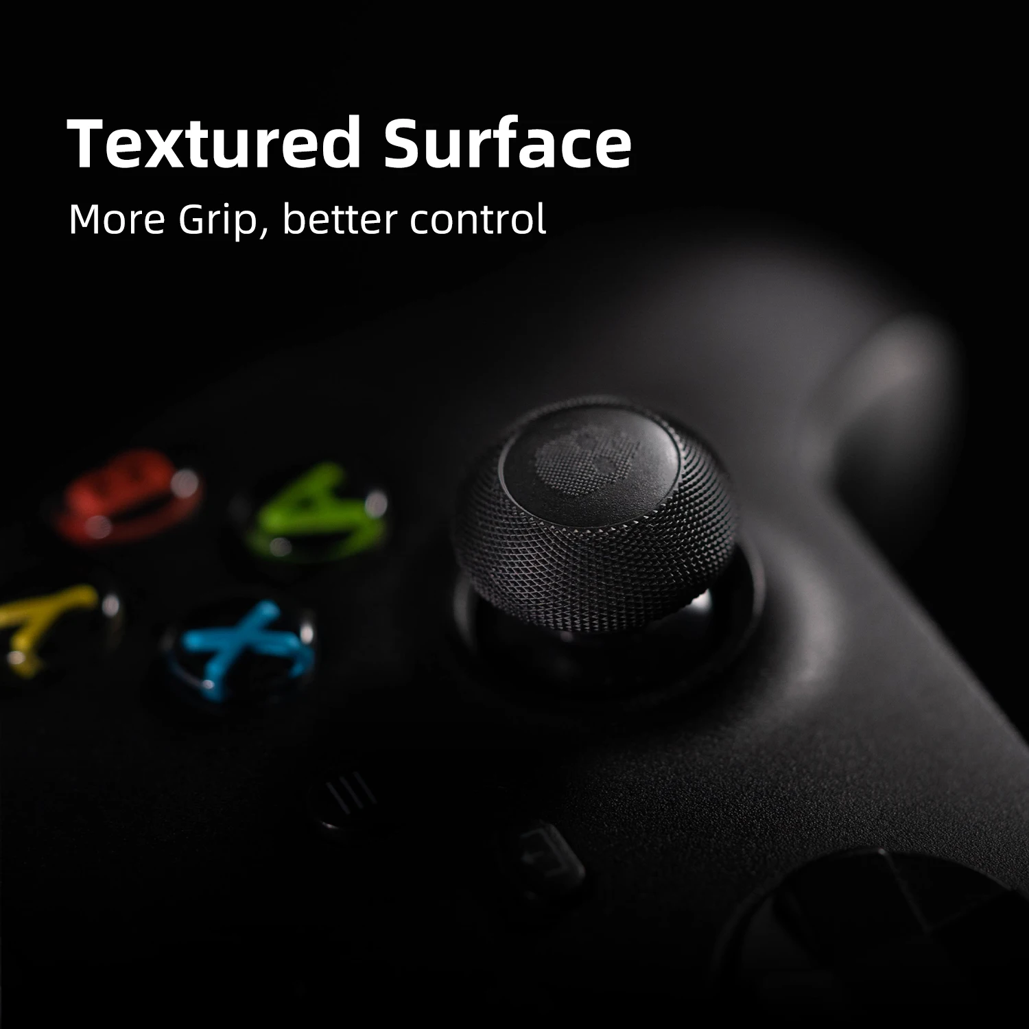Skull & Co. Convex Joystick Ca - Gaming Accessories Xbox Series S recensie en prijs