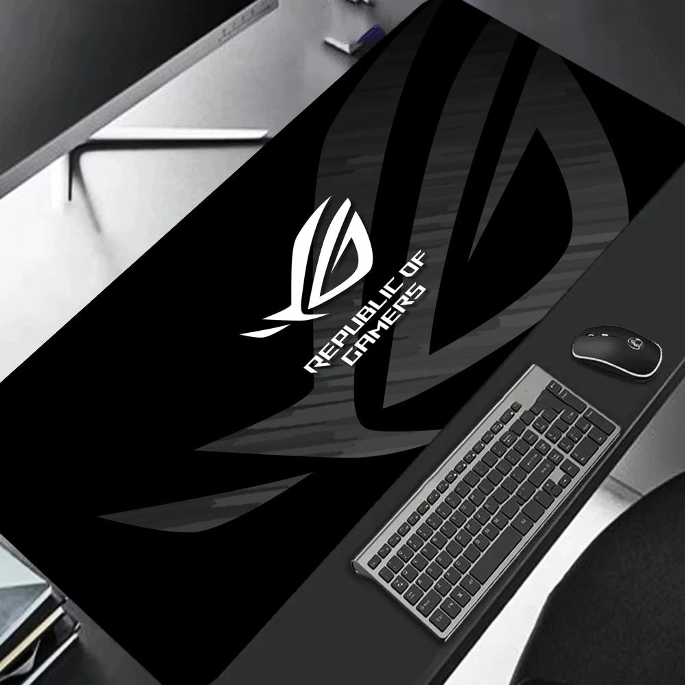1pc Large Gaming XAXC ROG Circ - Gaming Accessories For Pc Setup recensie en prijs