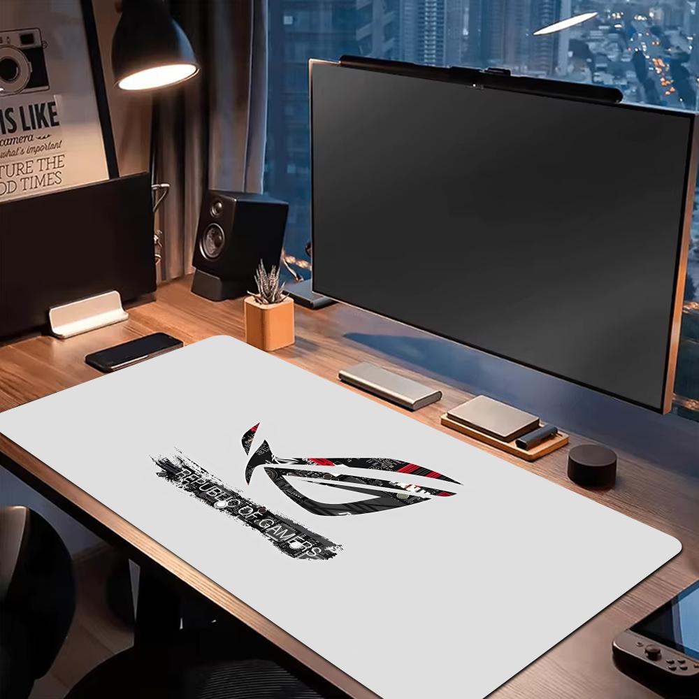 1pc Large Gaming XAXC ROG Circ - Gaming Accessories For Pc Setup recensie en prijs
