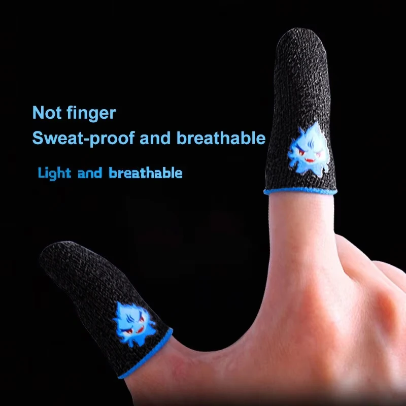Breathable Touch Screen Finger - Gaming Accessories For Free Fire recensie en prijs