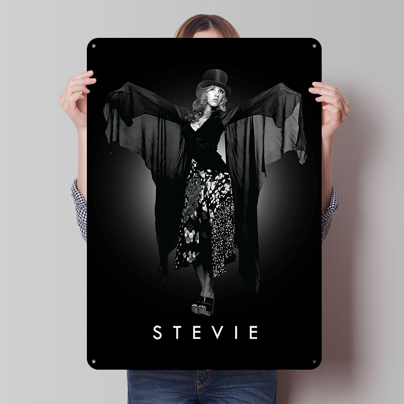 Stevie Nicks Poster Wall Art R - Gaming Accessories Retro recensie en prijs