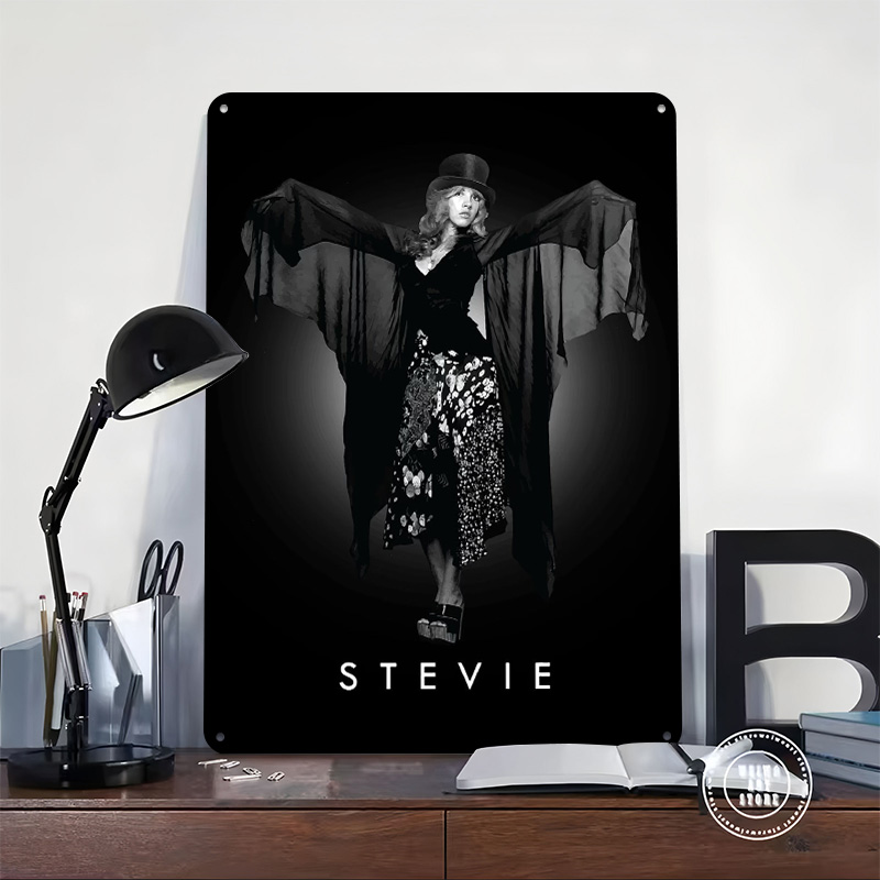 Stevie Nicks Poster Wall Art R - Gaming Accessories Retro recensie en prijs