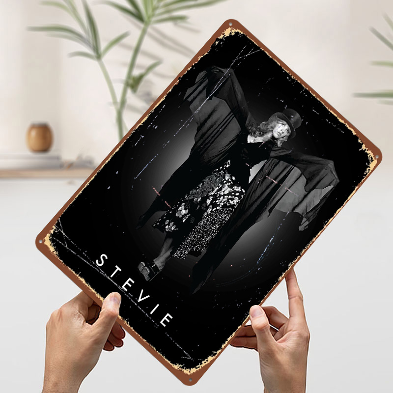 Stevie Nicks Poster Wall Art R - Gaming Accessories Retro recensie en prijs