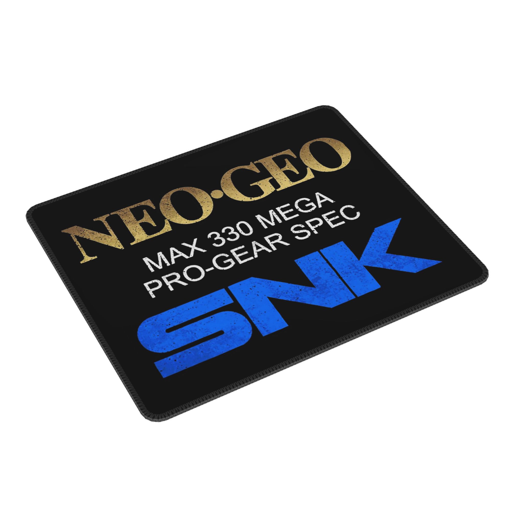 Neo Geo Pro Gear Spec Gold Ret - Gaming Accessories Retro recensie en prijs
