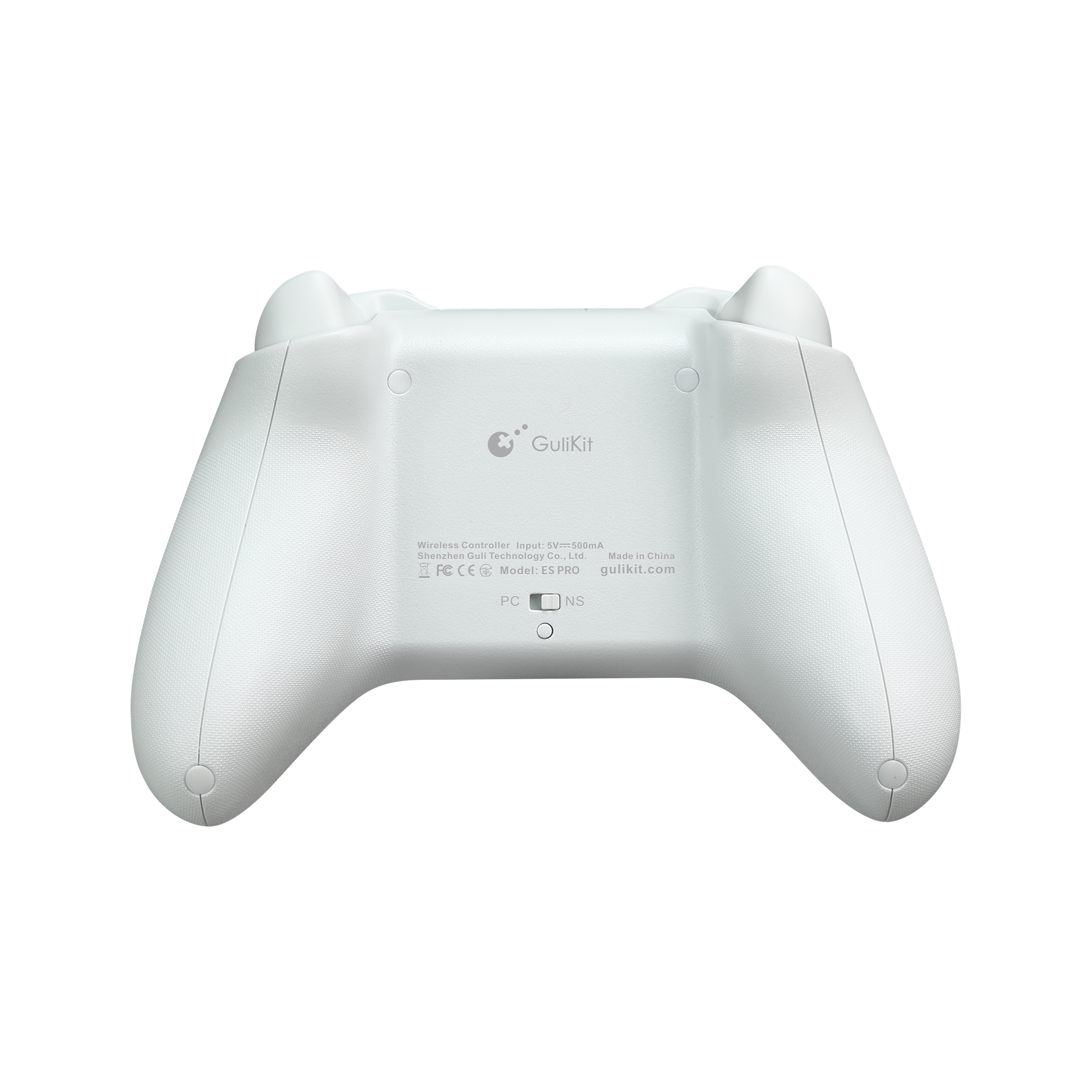 GuliKit ES Pro E-sports Blueto - Gaming Accessories For Android recensie en prijs