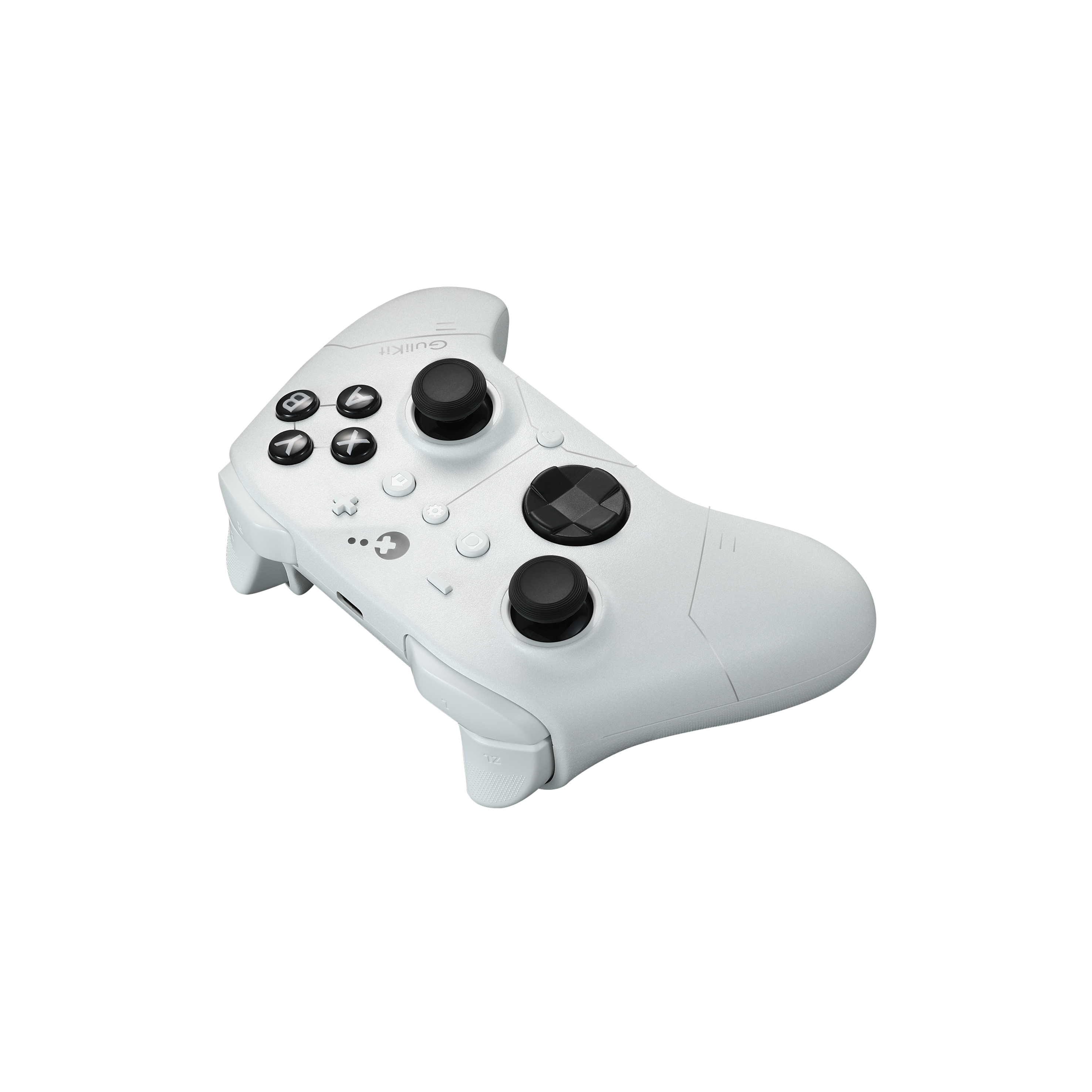GuliKit ES Pro E-sports Blueto - Gaming Accessories For Android recensie en prijs