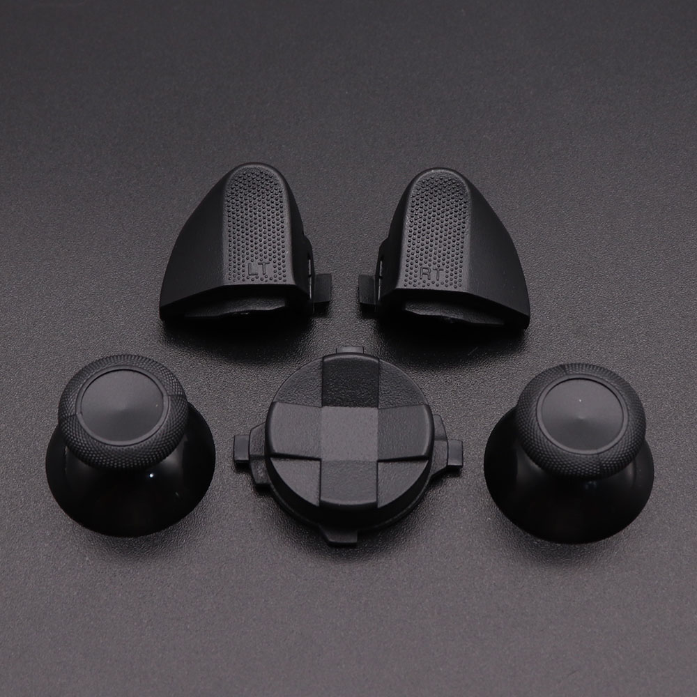 Replacement D-Pad & RT LT Trig - Gaming Accessories Xbox Series S recensie en prijs