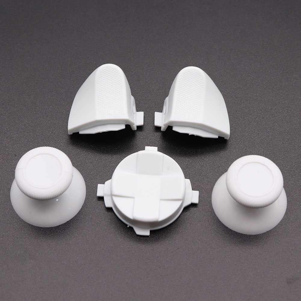 Replacement D-Pad & RT LT Trig - Gaming Accessories Xbox Series S recensie en prijs
