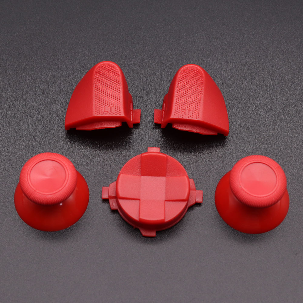 Replacement D-Pad & RT LT Trig - Gaming Accessories Xbox Series S recensie en prijs